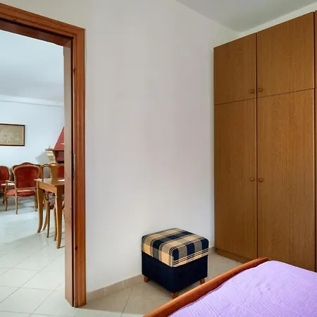 Apartment Thodoros