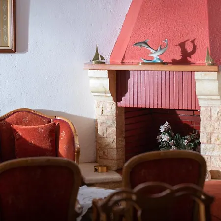 Apartment Thodoros Sykia Chalkidikis