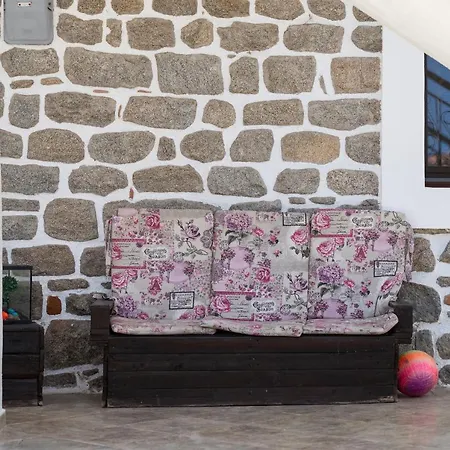 Thodoros Apartment